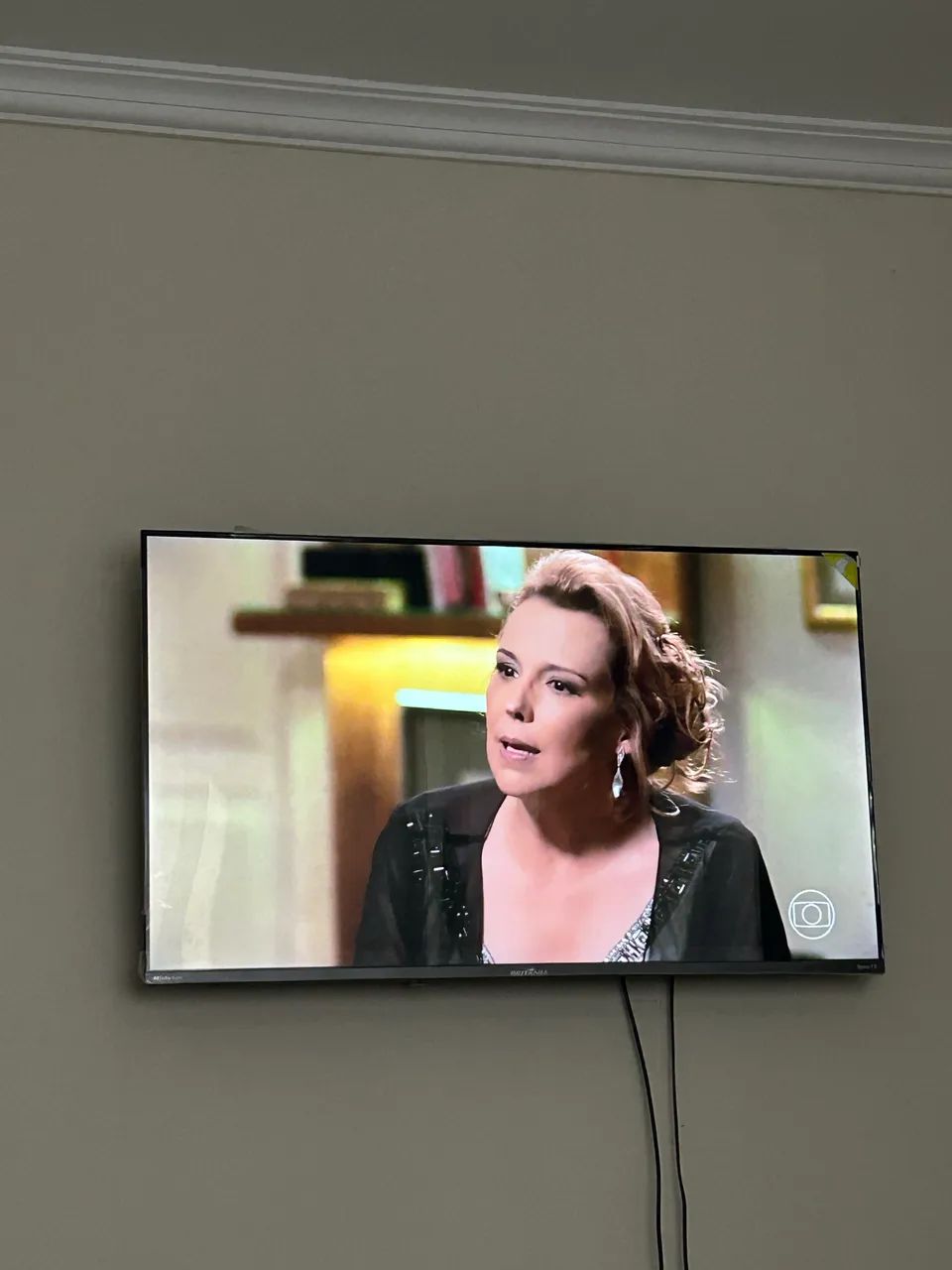 Vendo Smart Tv 42 Polegadas  - Foto 2