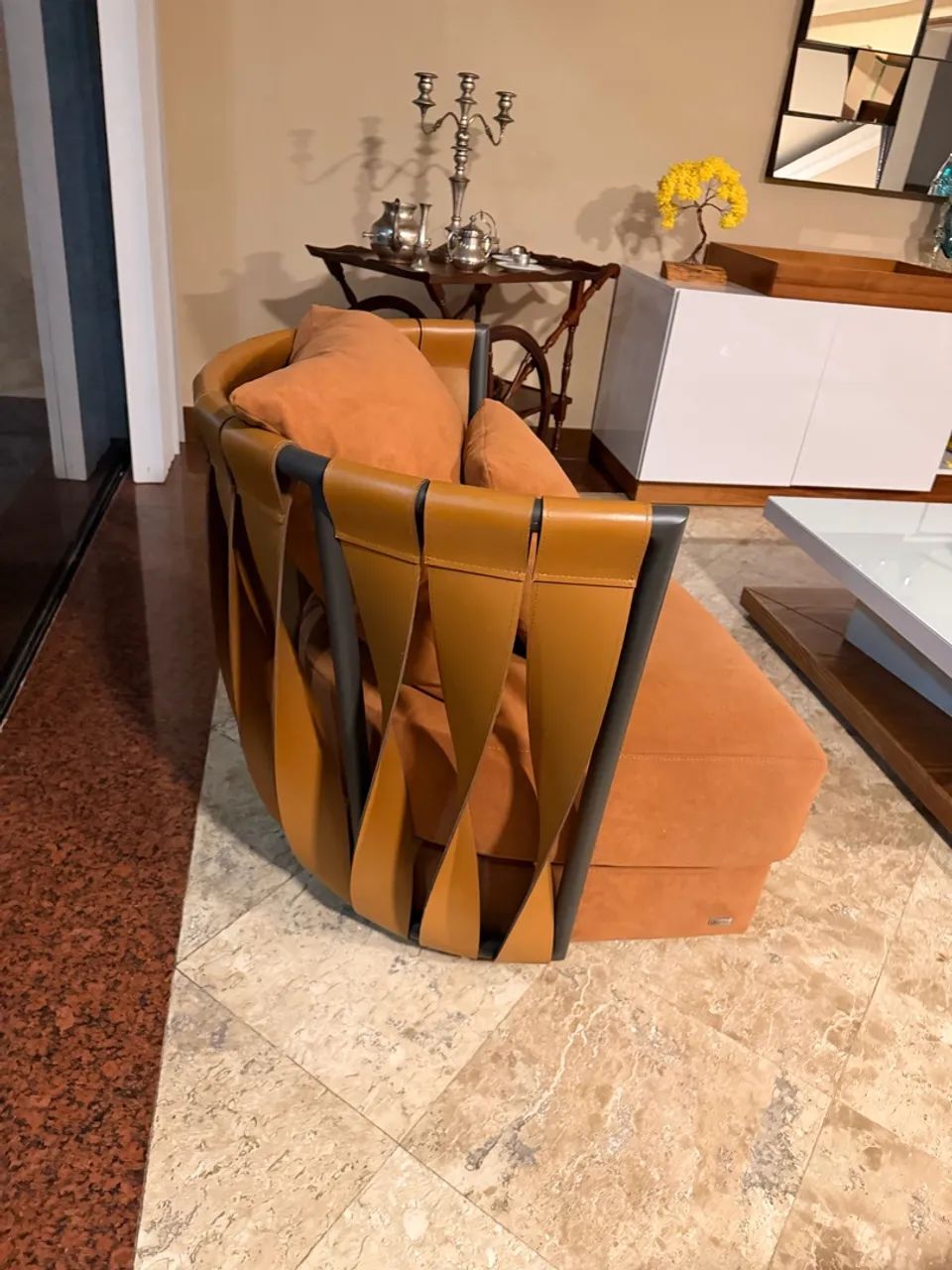 Móveis de luxo - Foto 4