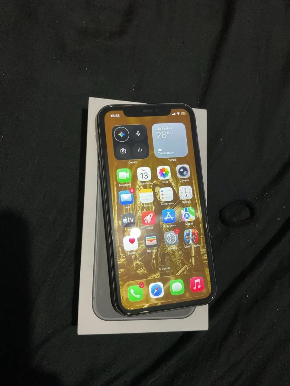 iPhone 11 128Gb - Foto 4