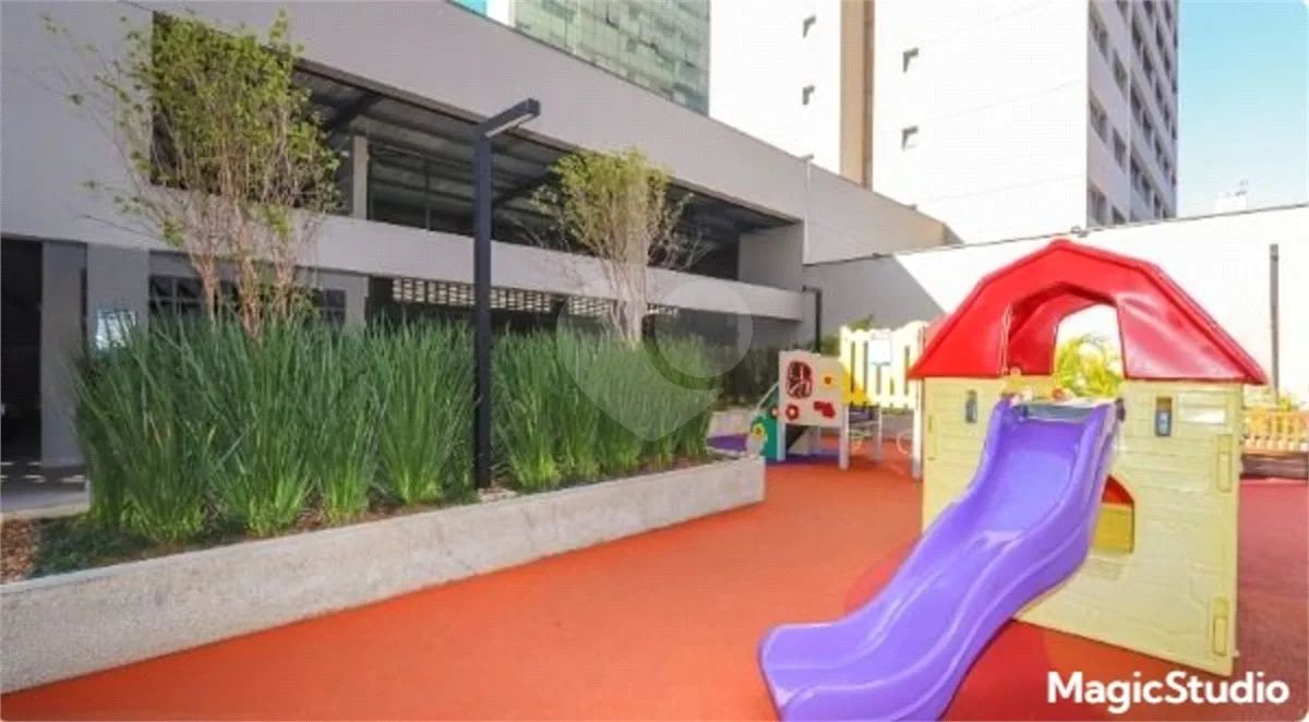 Apartamento com 2 quartos à venda em Vila matilde - SP - Foto 5