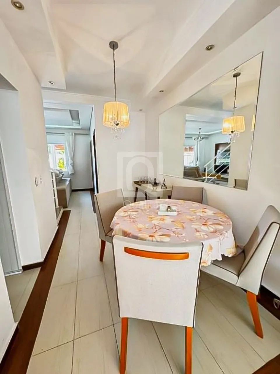 CASA EM CONDOMÍNIO NA VILA JARDINI, SOROCABA - Foto 5