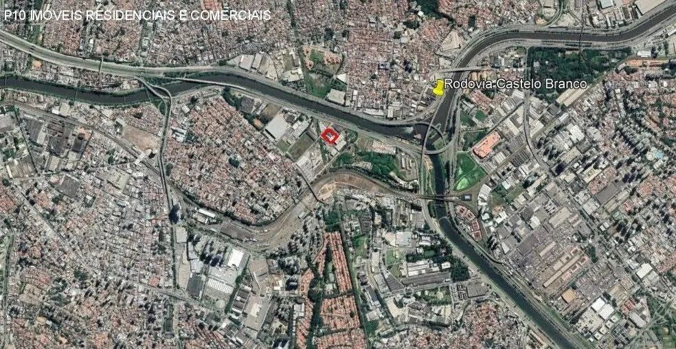 Galpão Comercial para locação em Osasco - Foto 2