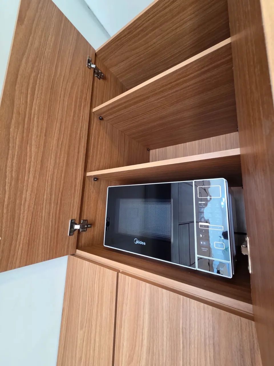 Studio mobiliado em Bragança Paulista  - Foto 4