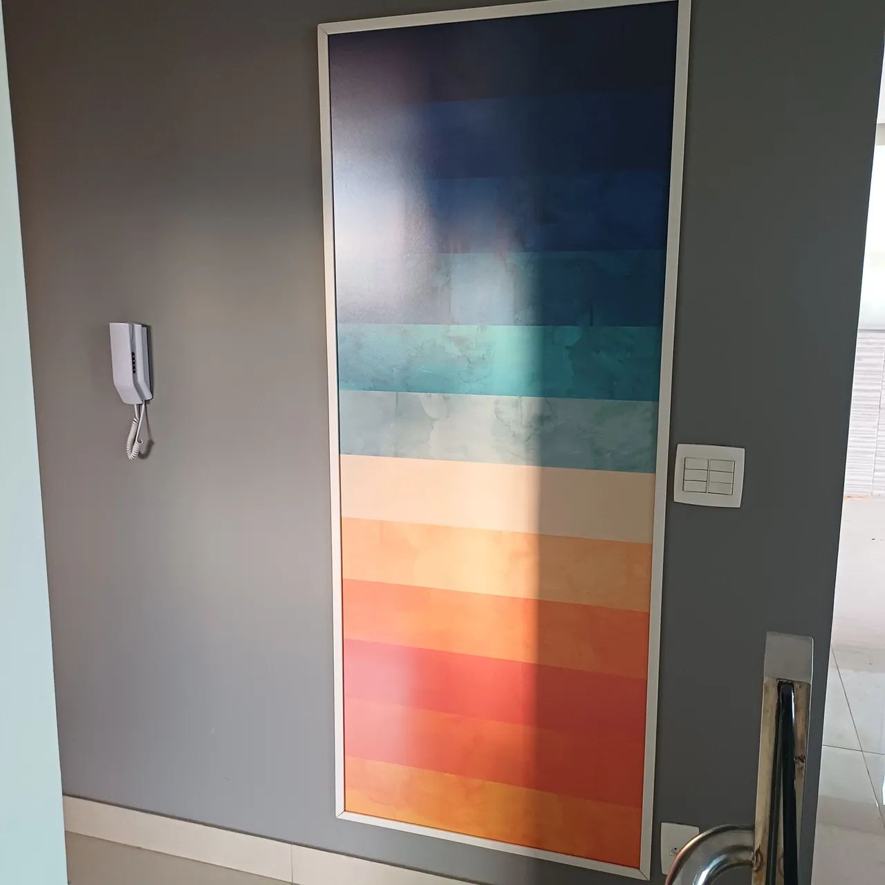 Quadro lindo  - Foto 2