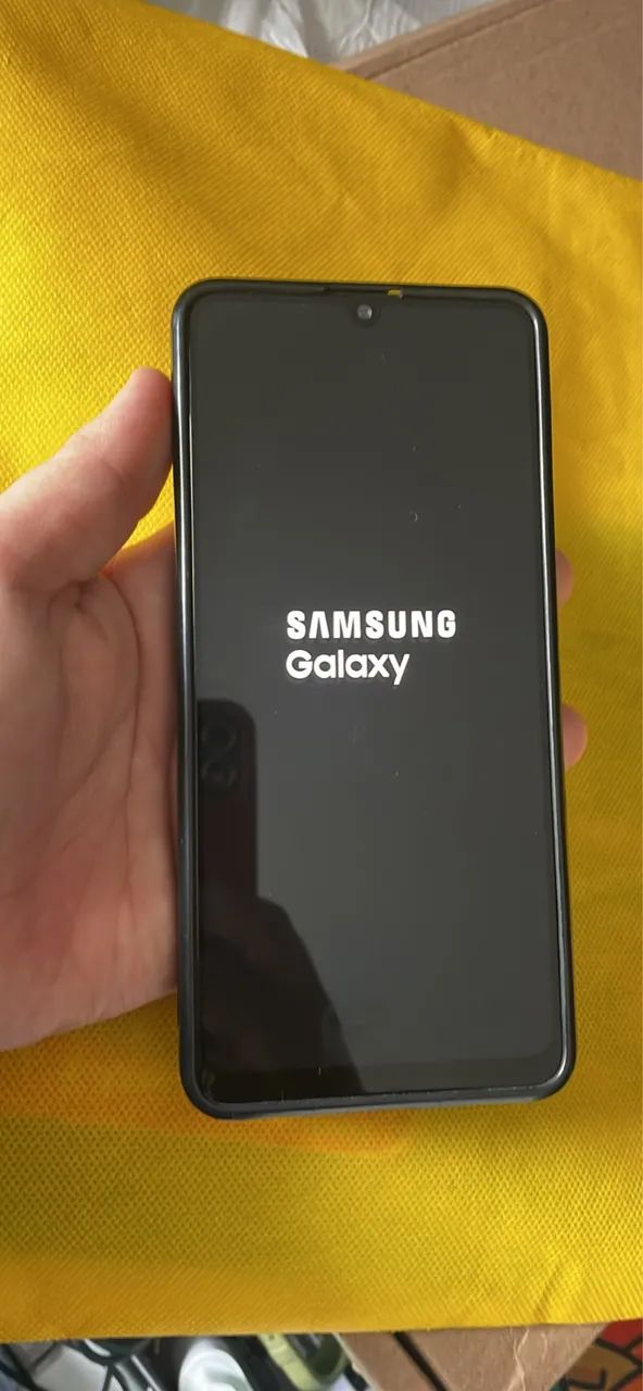 Celular Sansung galaxy A32 128gb - Foto 3