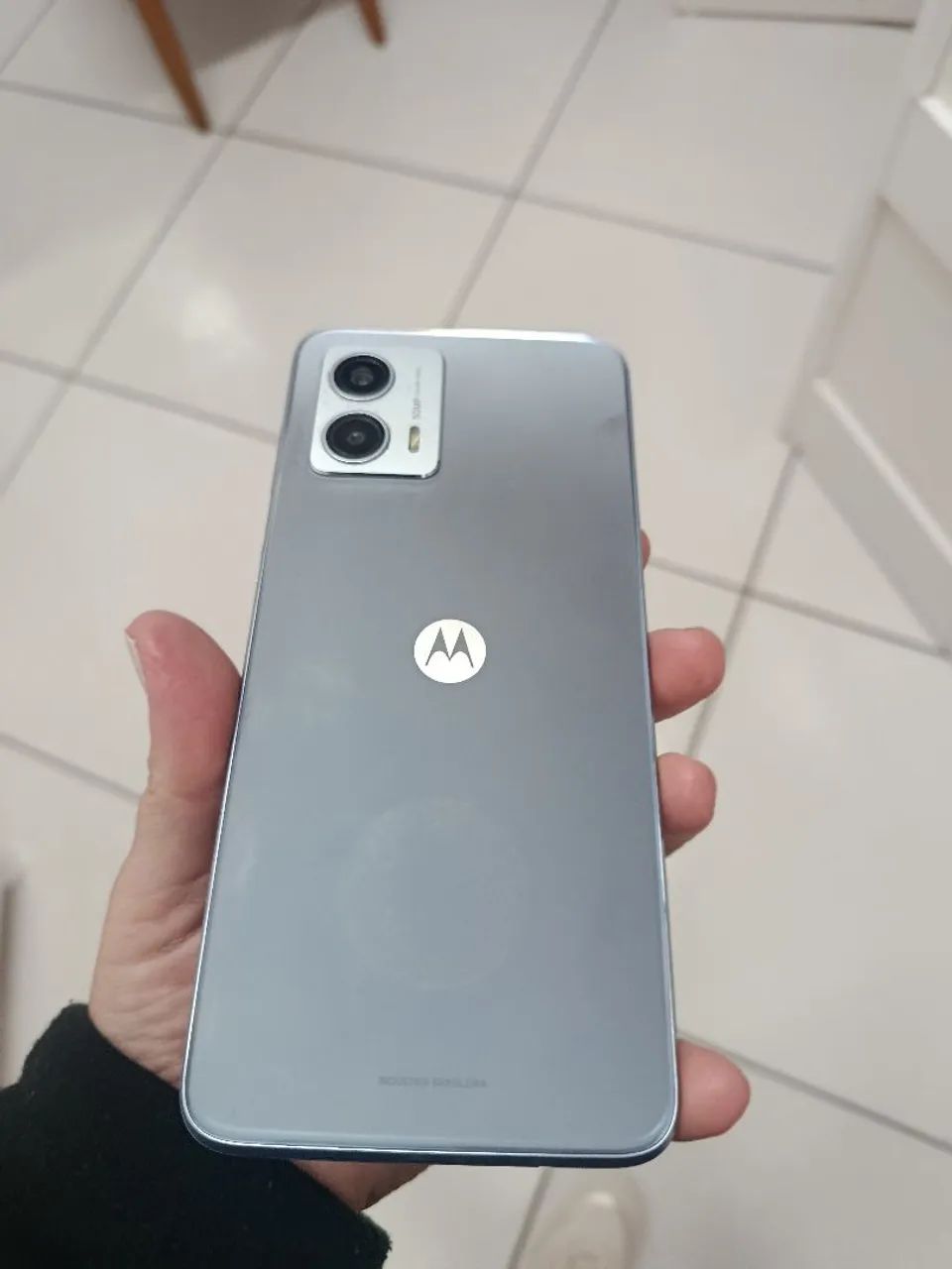 Celular Motorola g53  - Foto 2