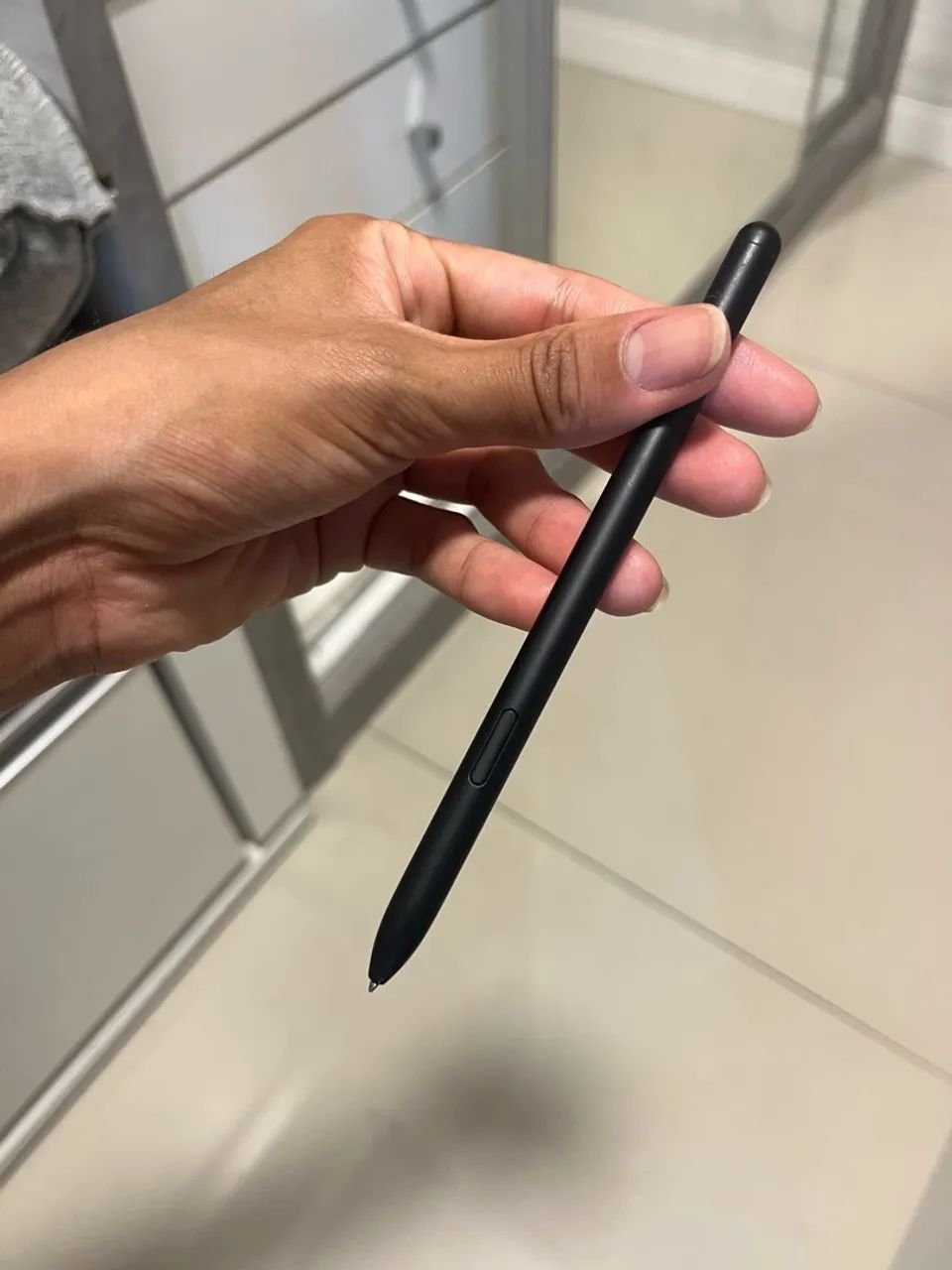 Tablet Samsung S8 Plus 12,4 pol  - Foto 4