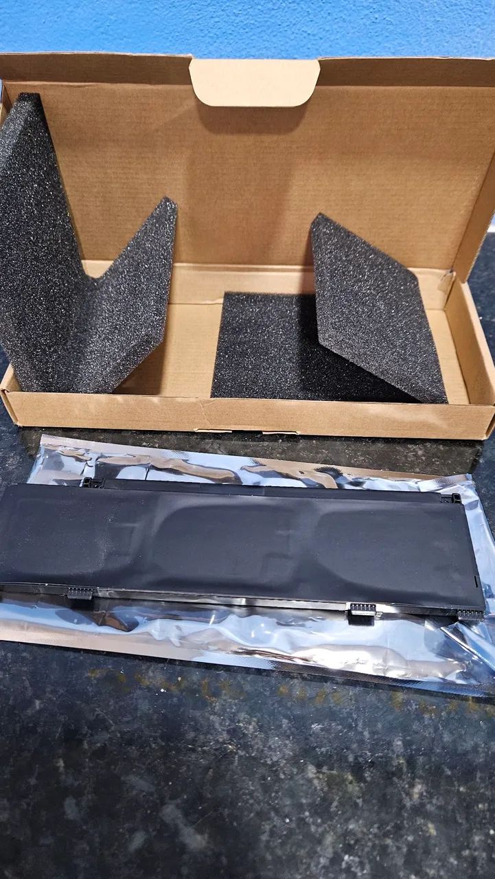 Bateria Notebook Dell 266J9 47Wh - Foto 2