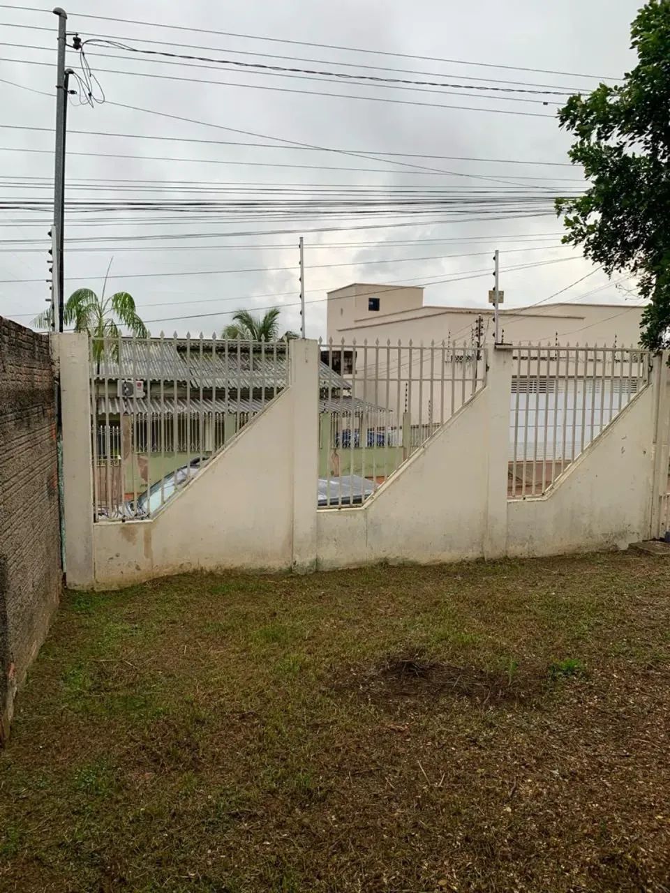 Vendo Casa Bairro Nova Esperança - Foto 5