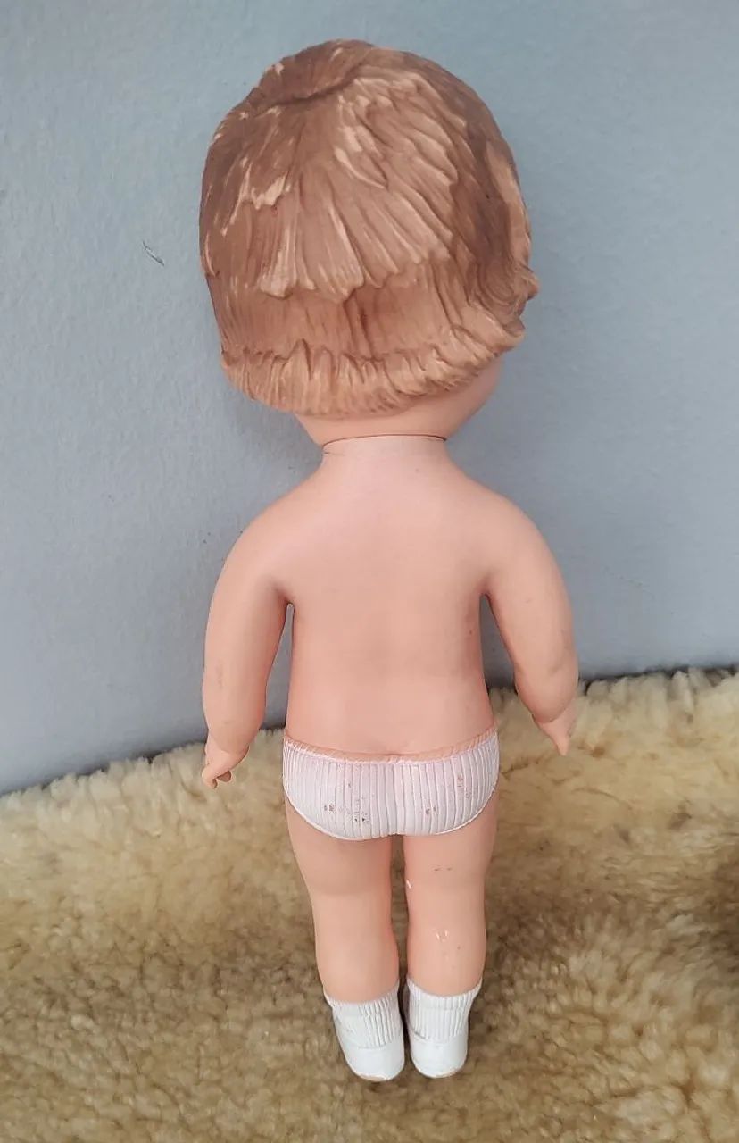 boneca vivi anos 70 - Foto 5