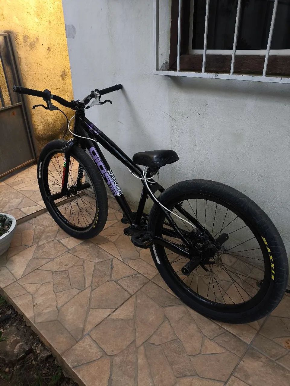 Bicicleta gios - Foto 2