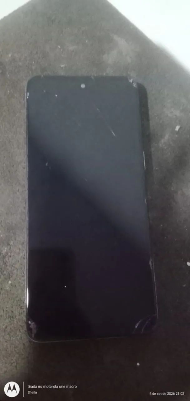 Motorola g14 rosa  - Foto 2