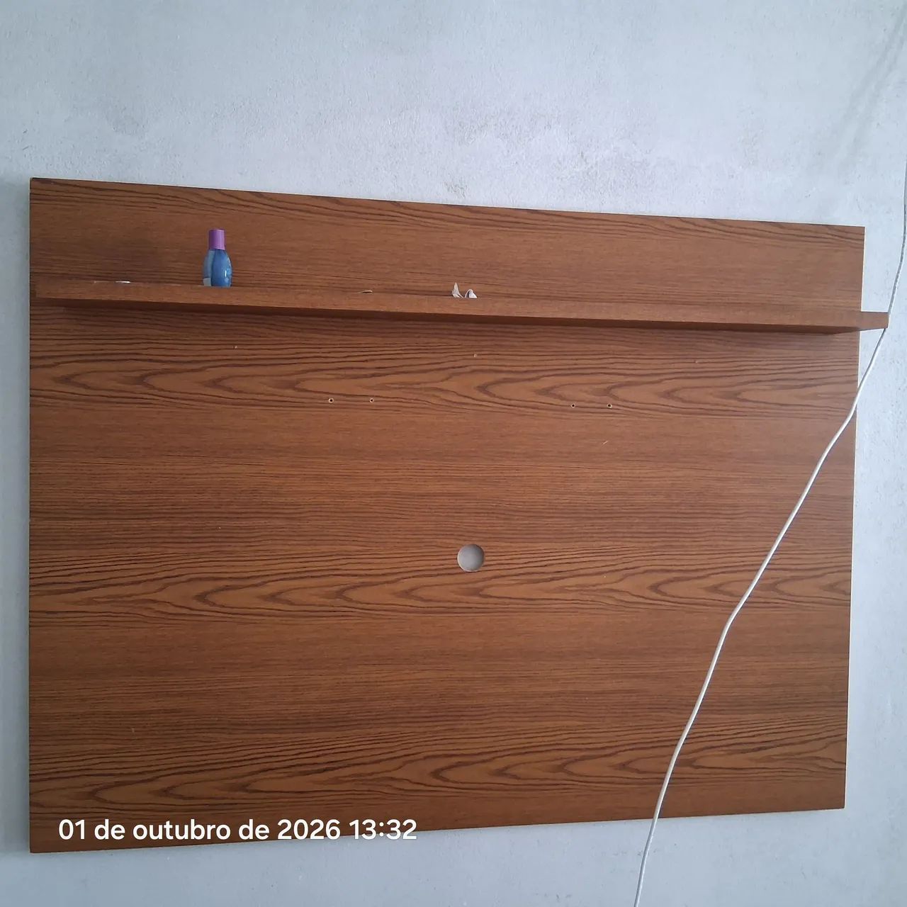 Painel para tv 55 polegadas  - Foto 2