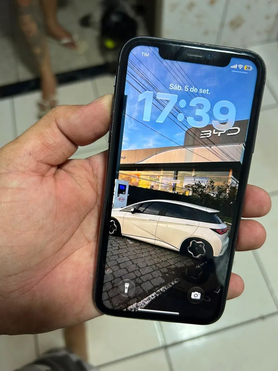 IPhone 11 64GB  - Foto 2