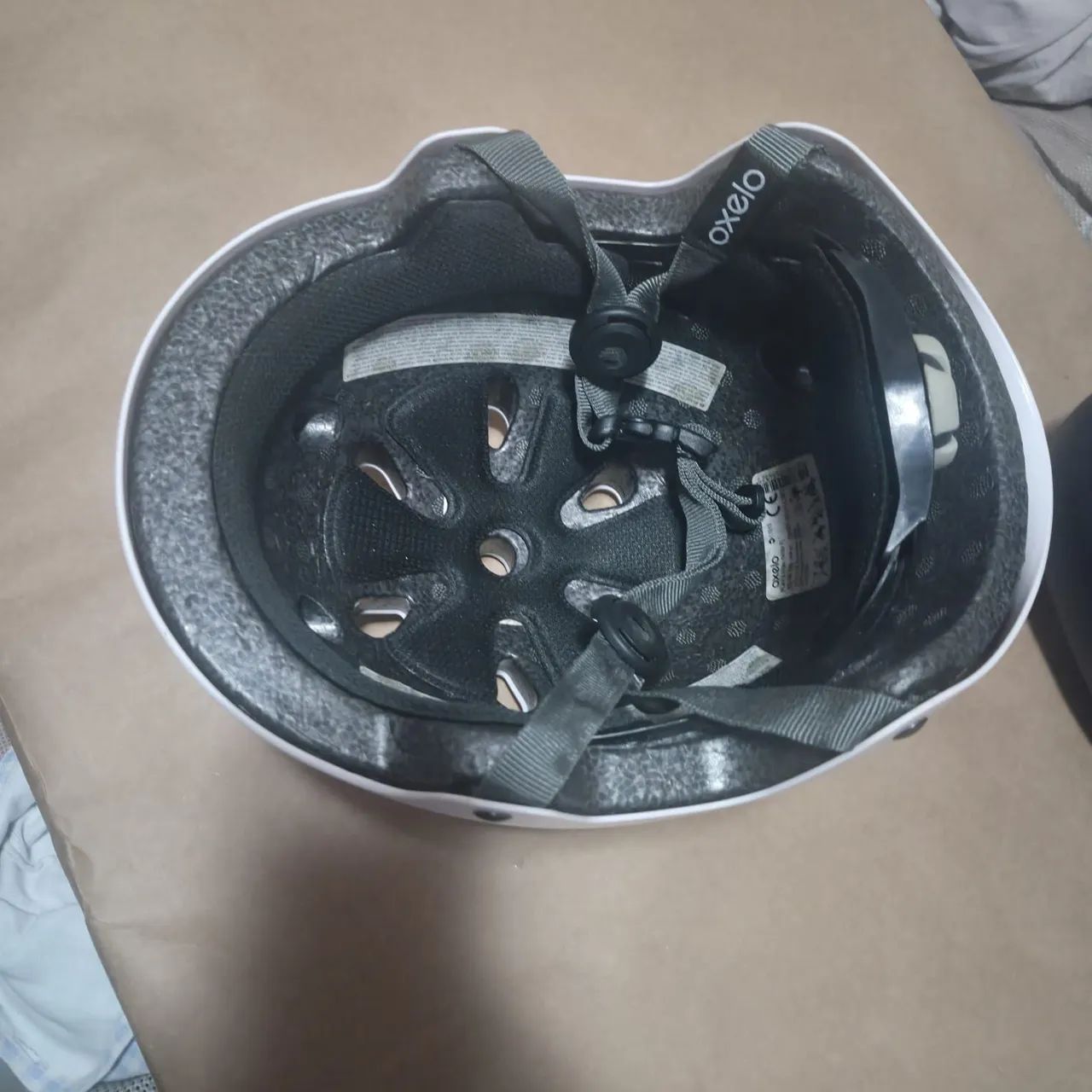 Capacete - Foto 4