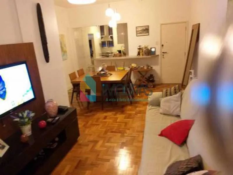 IPANEMA! 3 QUARTOS COM VAGA DE GARAGEM!! - Foto 5