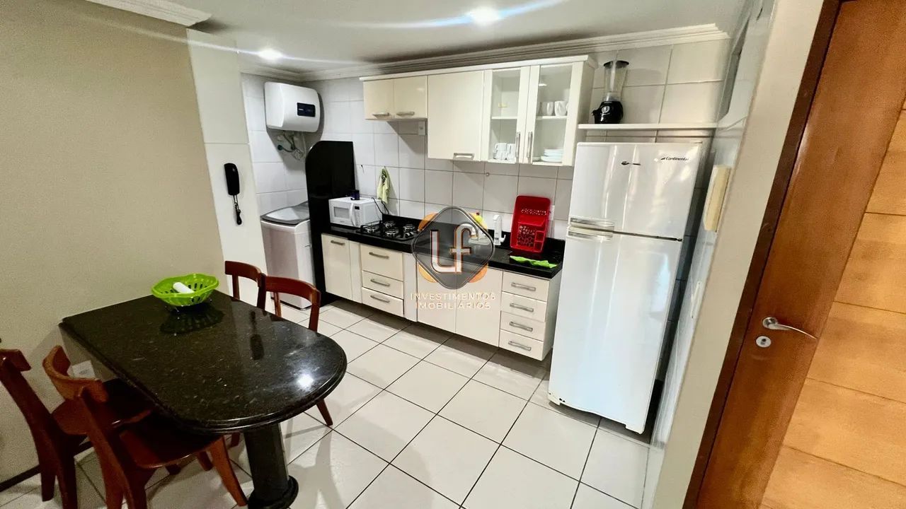 Apartamento - Foto 4