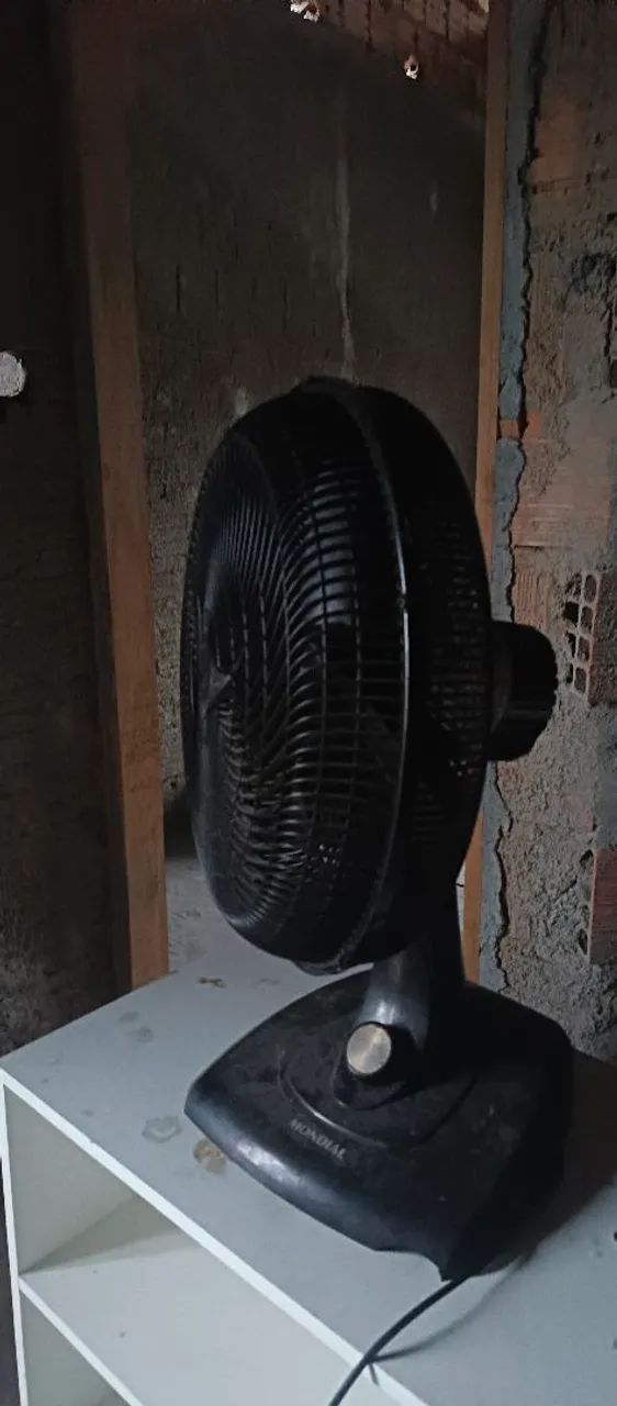 Vendo ventilador - Foto 2