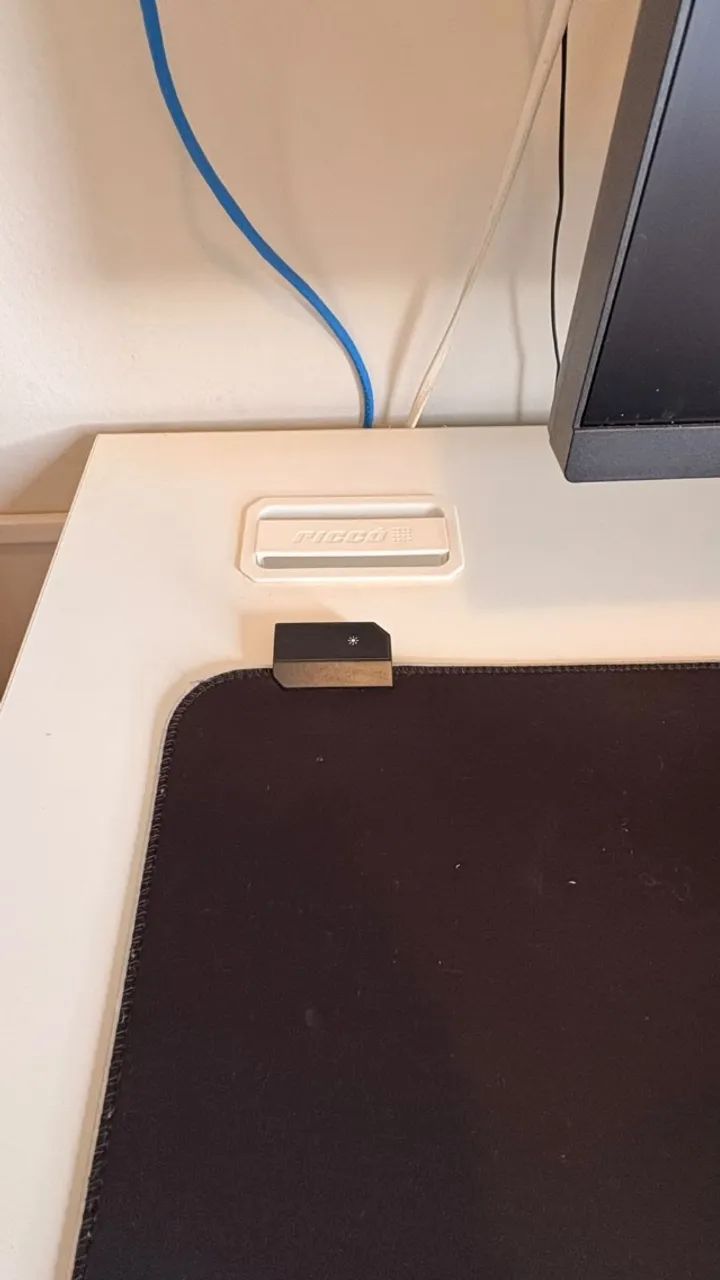 Escrivaninha de trabalho - Foto 4