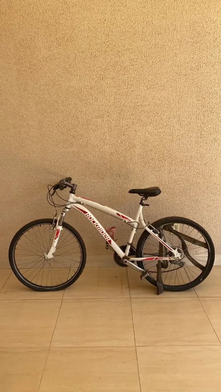 Bicicleta Rock Rider  - Foto 5