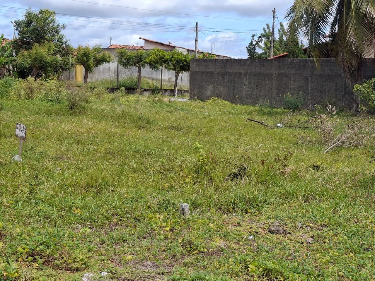 Vendo lote em extremoz  - Foto 2