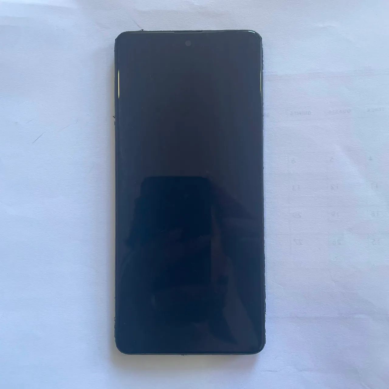 Tela display M51 - Foto 5