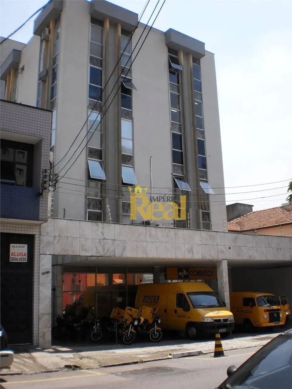 Sala para alugar, 85 m² por R$ 3.646/mês - Vila Romana - São Paulo/SP - Foto 2