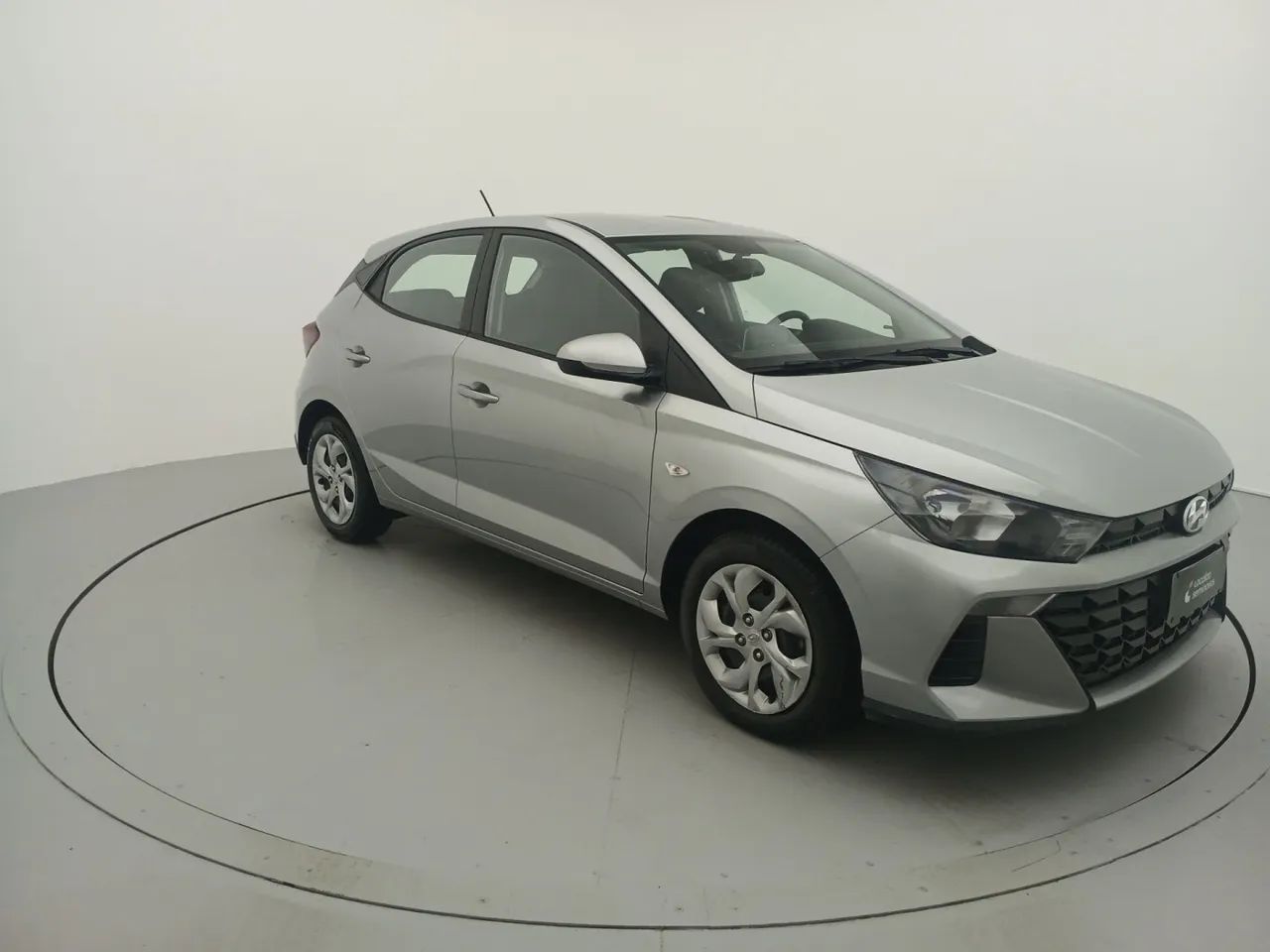 Hyundai HB20 Comfort 1.0 Flex 12V Mec., foto 7 de 18