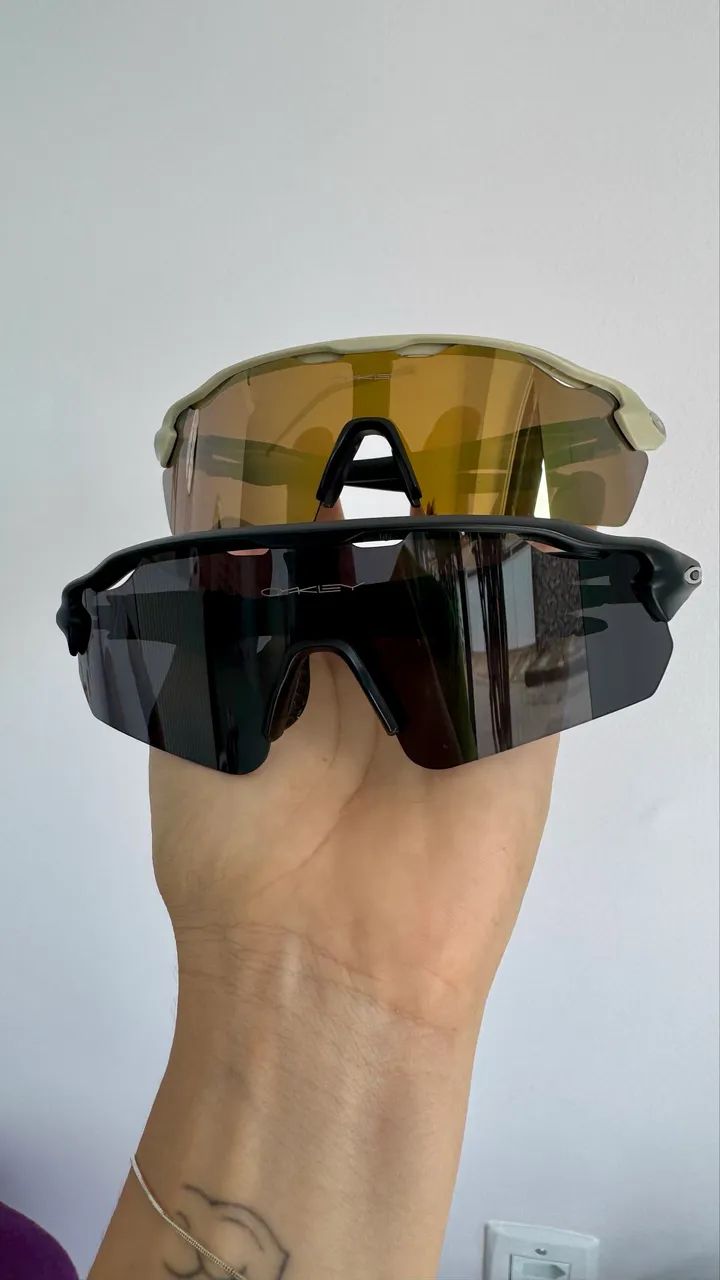 Óculos de sol para o carnaval