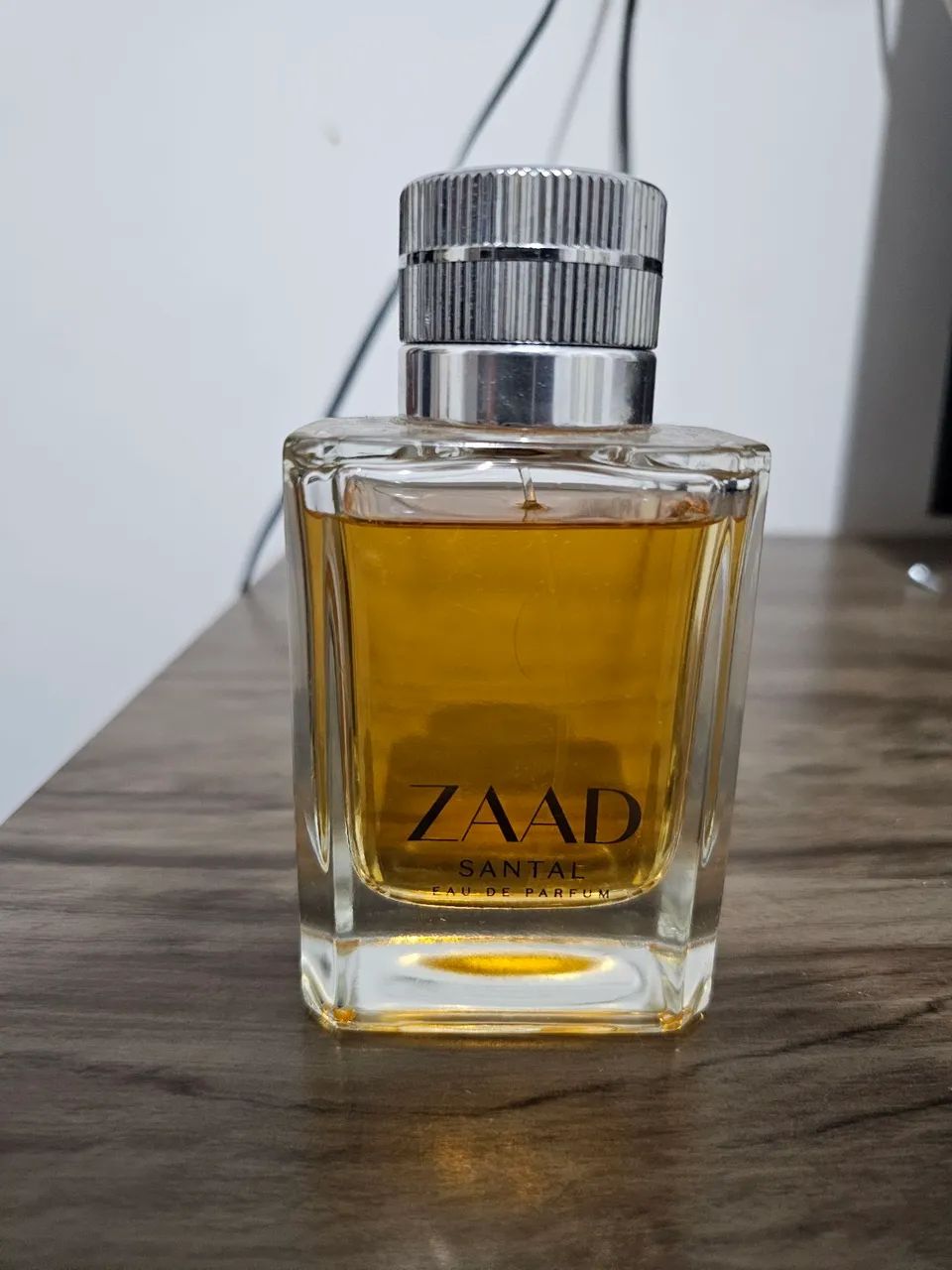 Zaad Santal - Foto 2