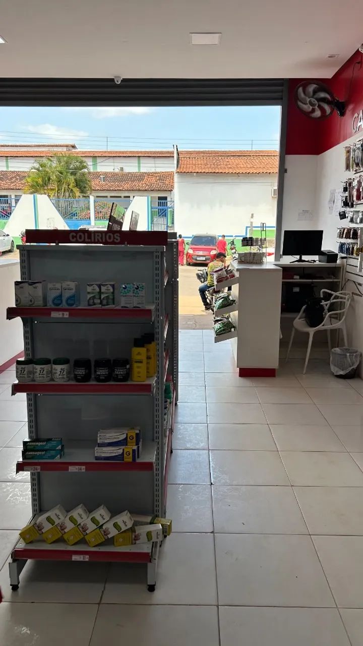 Vende-se Farmácia  - Foto 5
