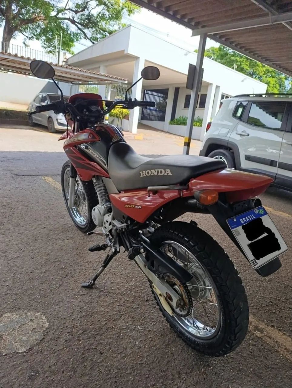 Bros 150 Es - Foto 3