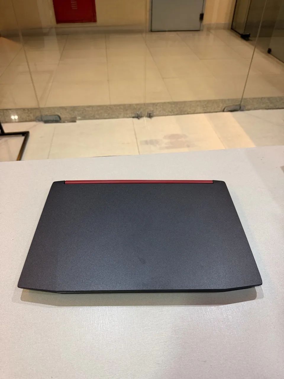 Notebook Acer nitro 5! Core i7 8Gb GTX 1050TI  - Foto 2