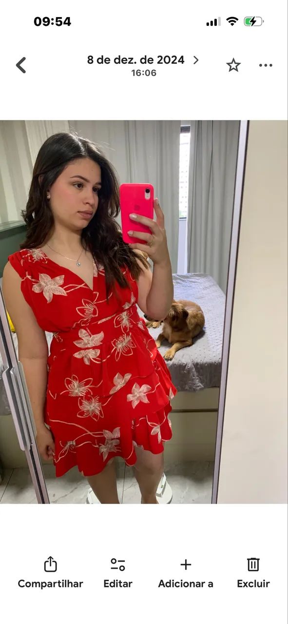 Vestidos Curtos - Foto 2