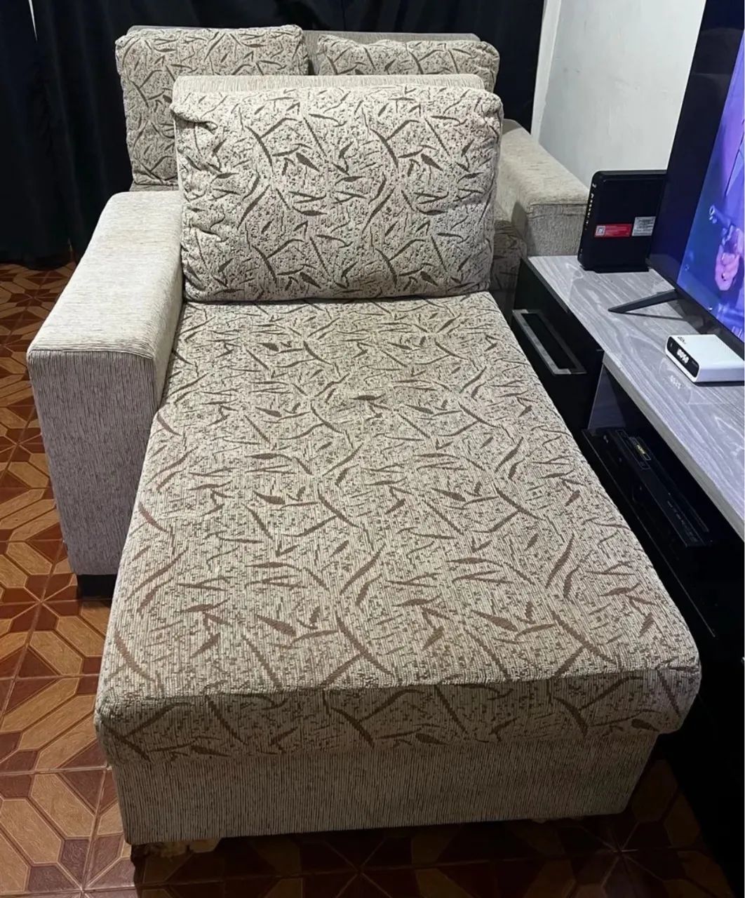 SOFÁ CHAISE  - Foto 2