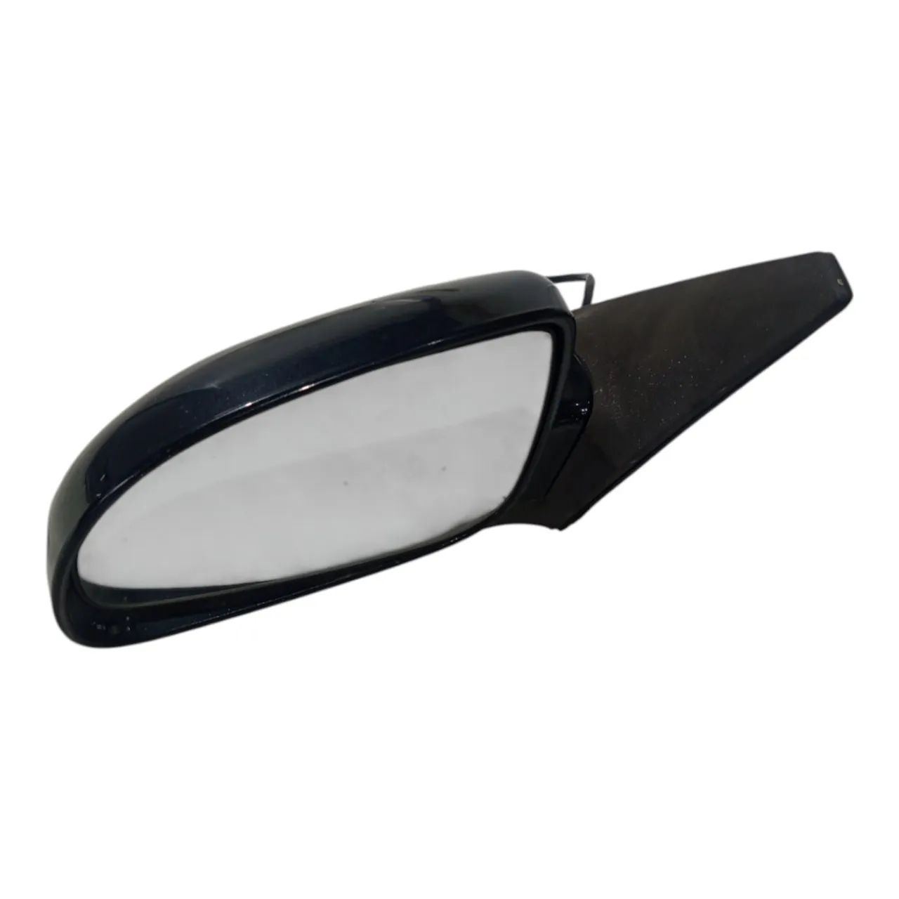 Retrovisor Esquerdo Jac J6 Diamond 2011 A 2016