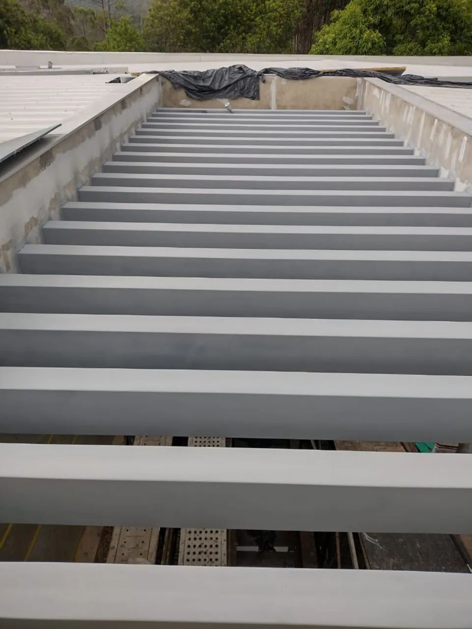 Pintura e Acabamento Profissional em BH e Região. - Foto 5