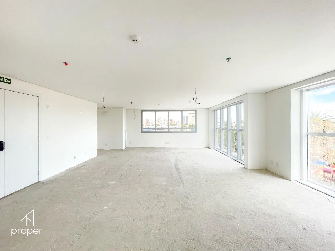 Sala para aluguel no Zabaleta Office - Pelotas/RS - Foto 3