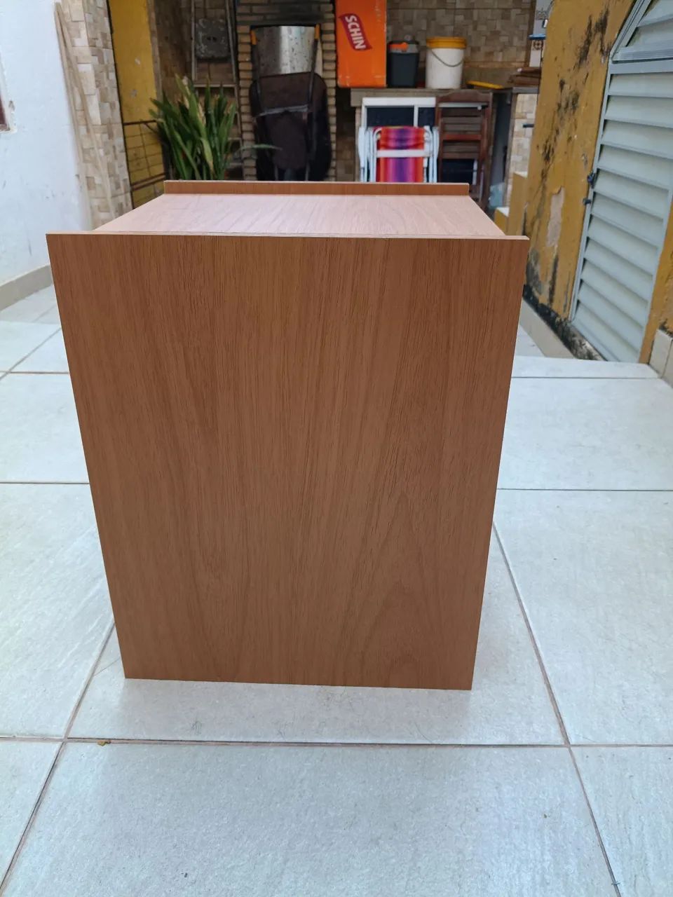 criado mudo de MDF - Foto 3