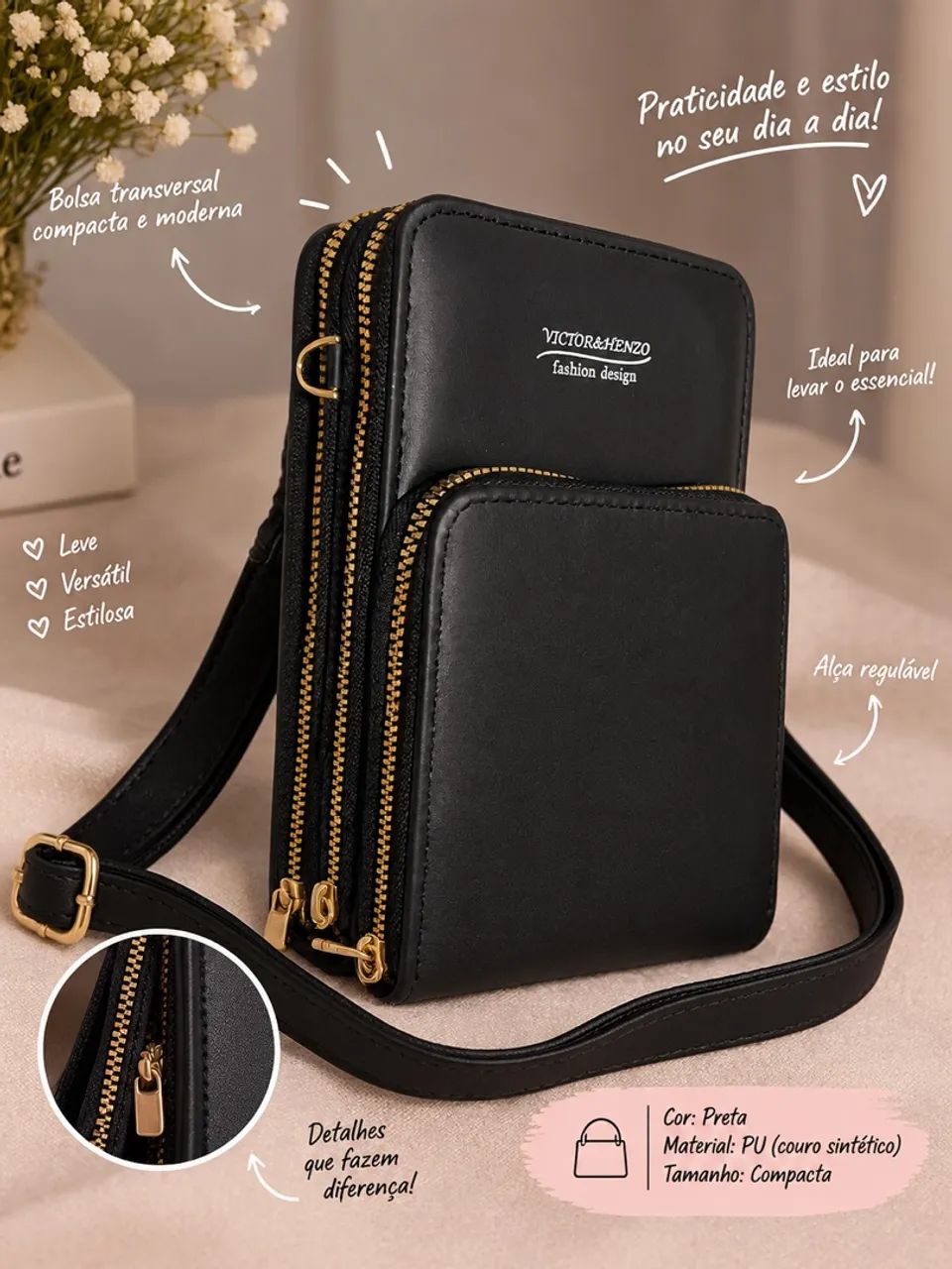 Bolsas  - Foto 2