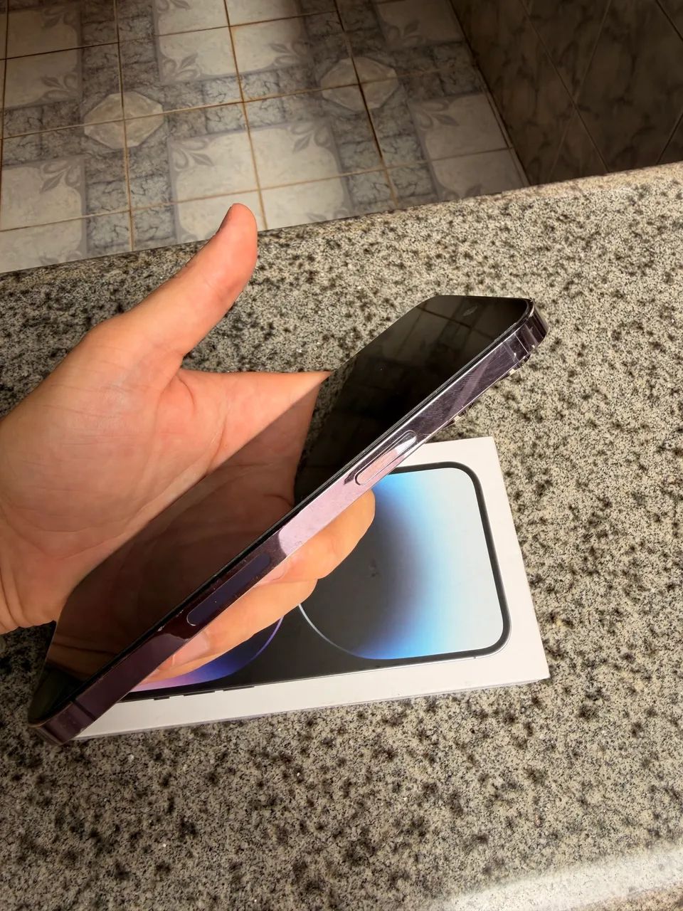 iPhone 14 Pro Max  - Foto 3