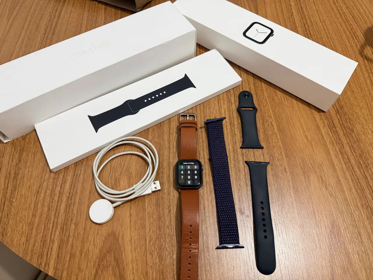 Apple Watch Series 4 40mm - Foto 2