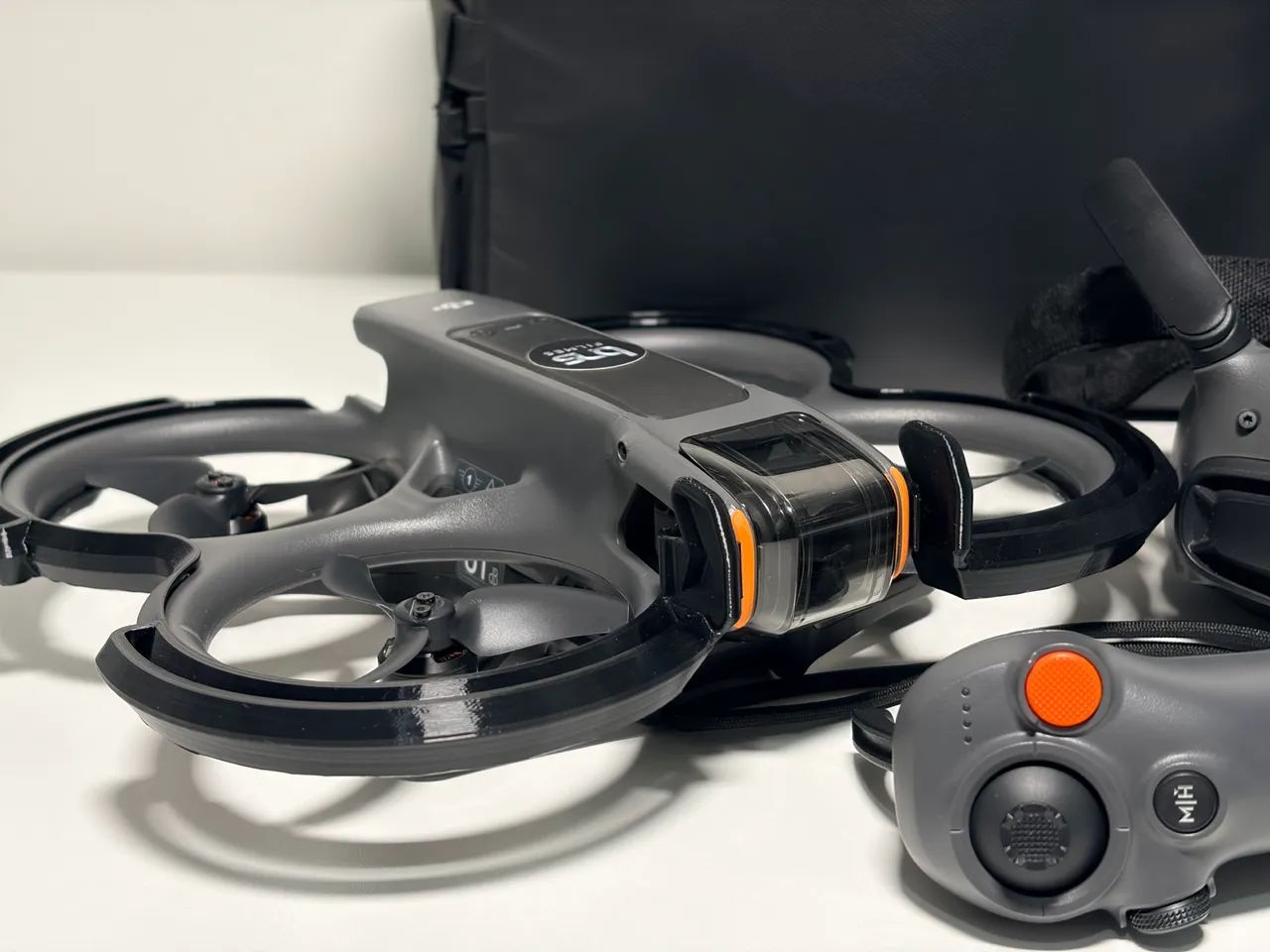 Dji avata 2 combo  - Foto 4