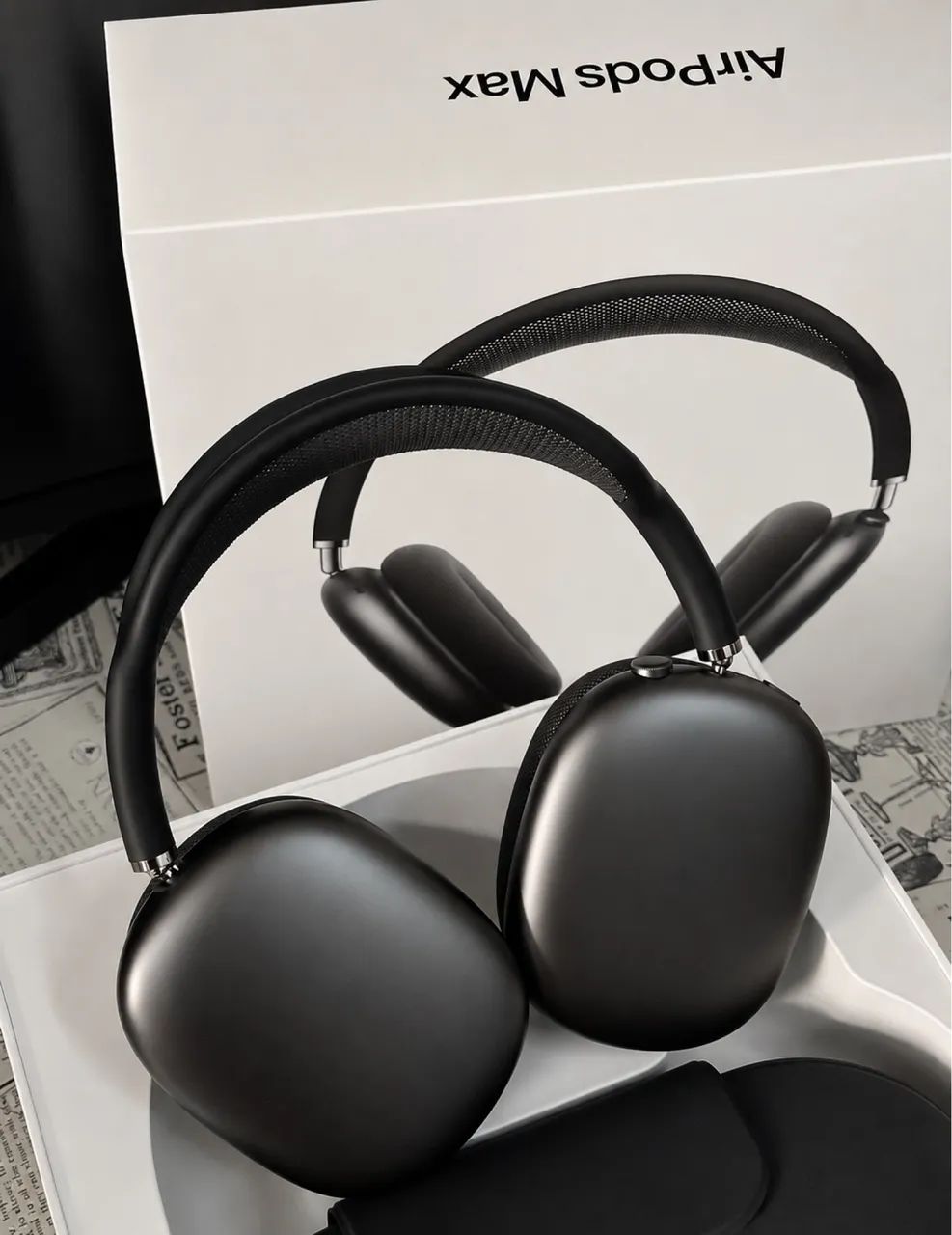 Imperdível AirPods Max?  - Foto 2
