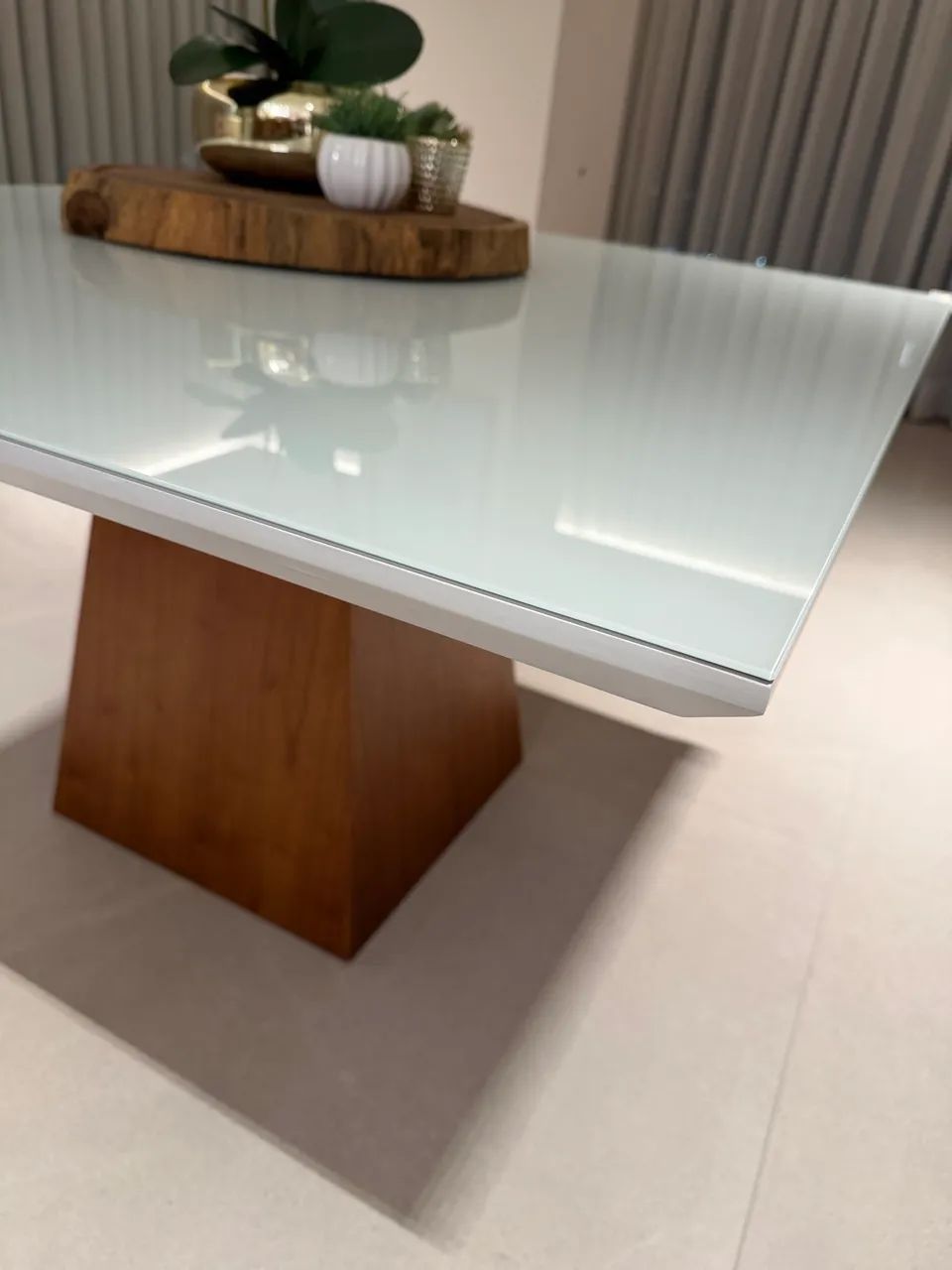 Mesa Jantar  - Foto 2