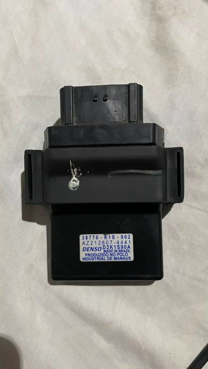 Central K1S 902