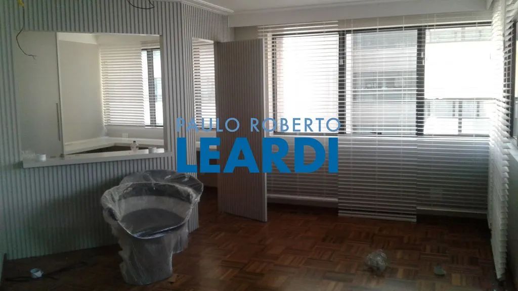 COMERCIAL - JARDIM PAULISTA - SP