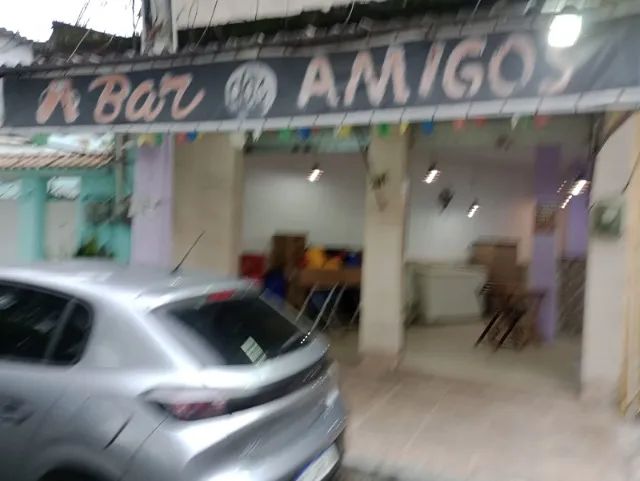 Alugo loja em Mesquita com varandão - Foto 3