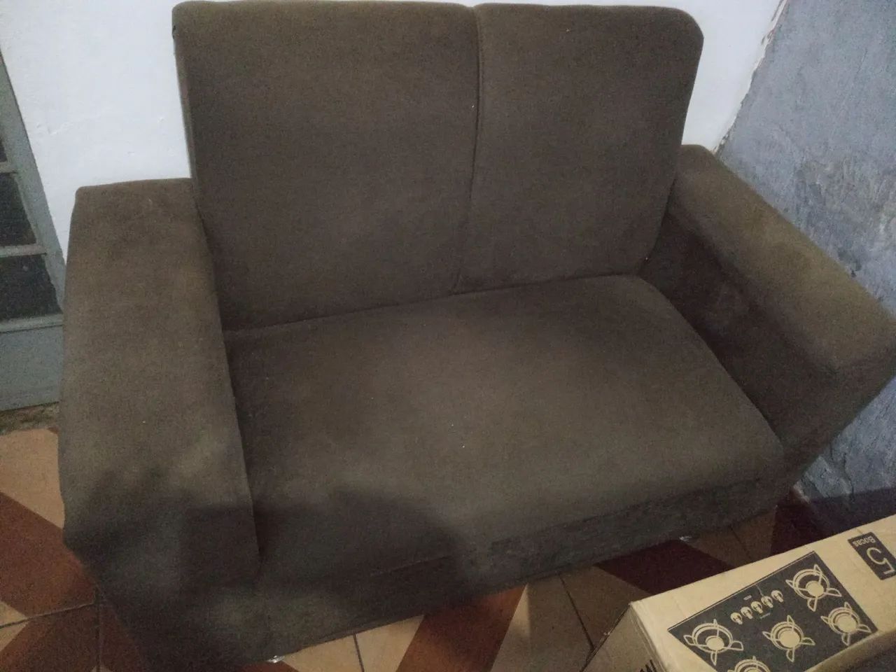 Poltrona para sala - Foto 2