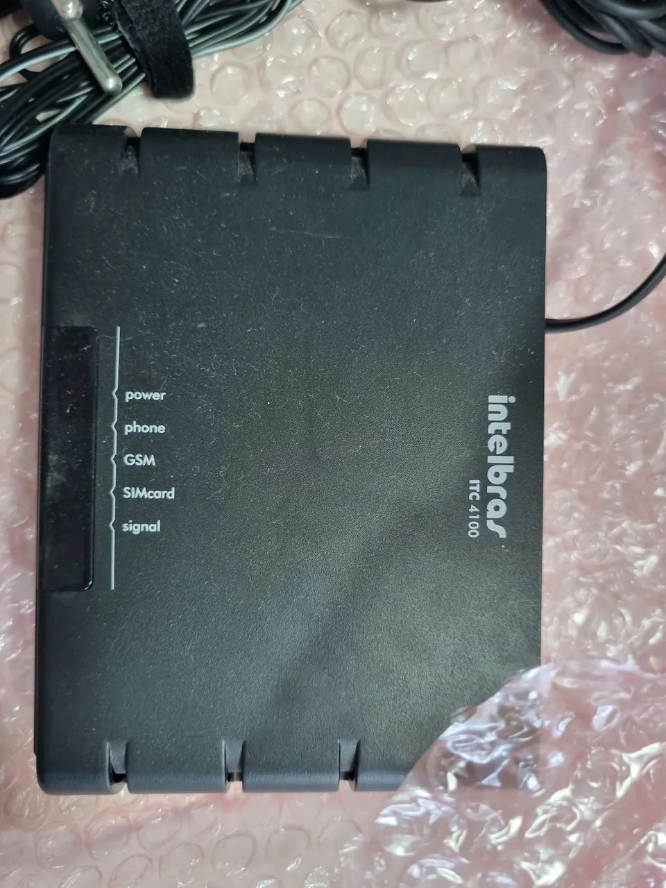 Intelbras ITC 4100 - Novo